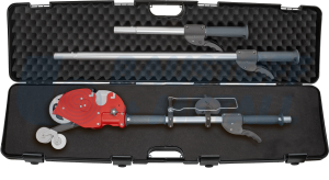 Апликатор за хартиена лента ROLLCUT Loutil Parfait